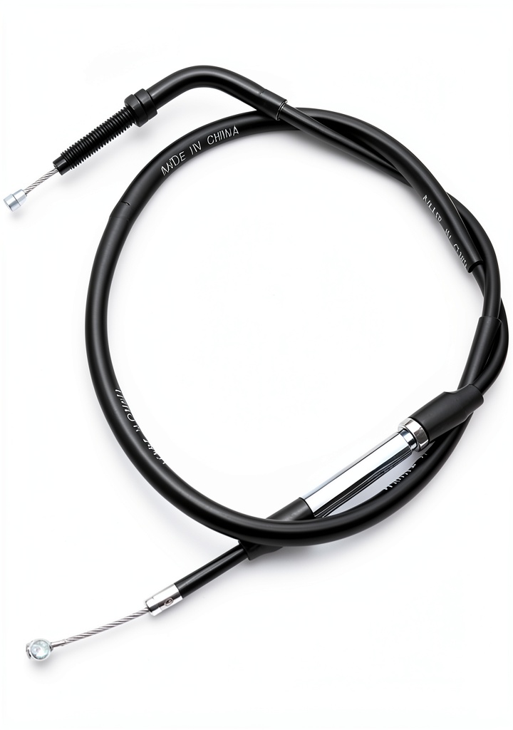 New clutch cable for Honda CRF150R