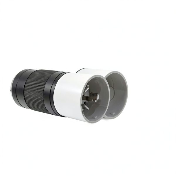 Sintron NEMA SS2-50P 50 Amp Generator Plug-4