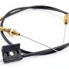 Lesurey Billy Goat Aerator Clutch Cable 360313-1