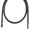 MotoMaster Clutch Cable Teflon for Yamaha WR250-0