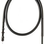 MotoMaster Clutch Cable Teflon for Yamaha WR250-0