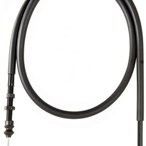 MotoMaster Clutch Cable Teflon for Yamaha WR250-0
