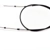 Transmission Shift Cable HTWORK Plastic Design-1
