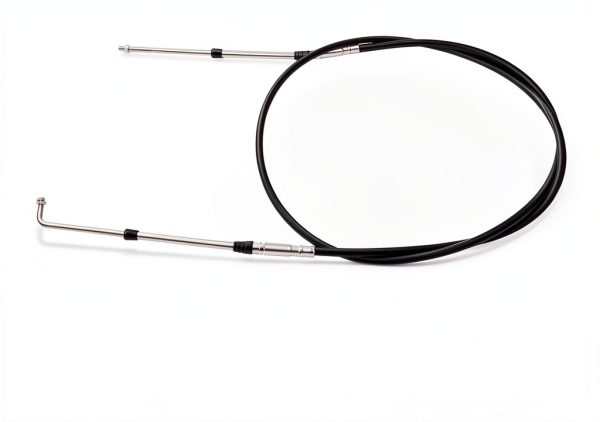 Transmission Shift Cable HTWORK Plastic Design-1