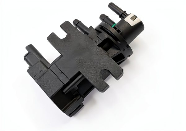 PB Turbo Pressure Solenoid EGR Vacuum Valve Metal Painted-4