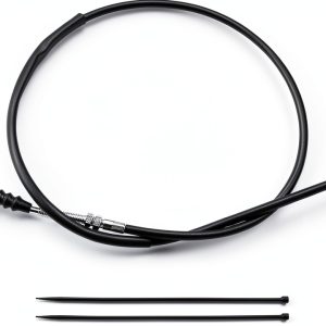 New Olym ATV Clutch Cable Replacement-0