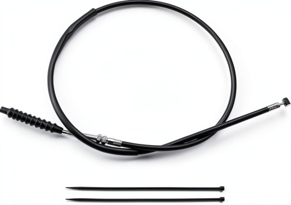 New Olym ATV Clutch Cable Replacement-0