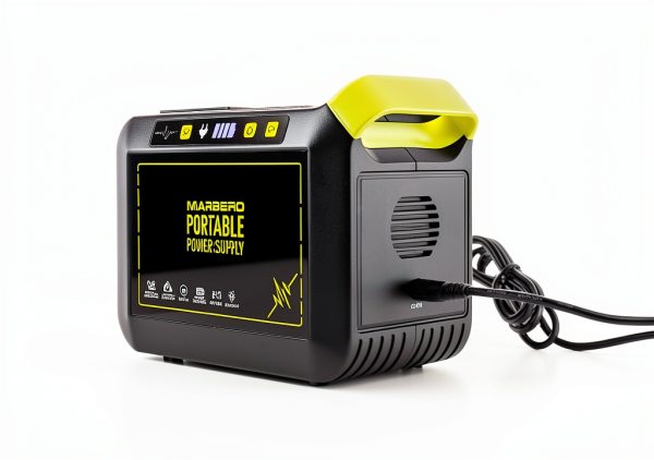 MARBERO Patio Adapter 18V-19V 100V-240V-6