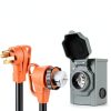 Ficstar 50amp Generator Cord Kit-1
