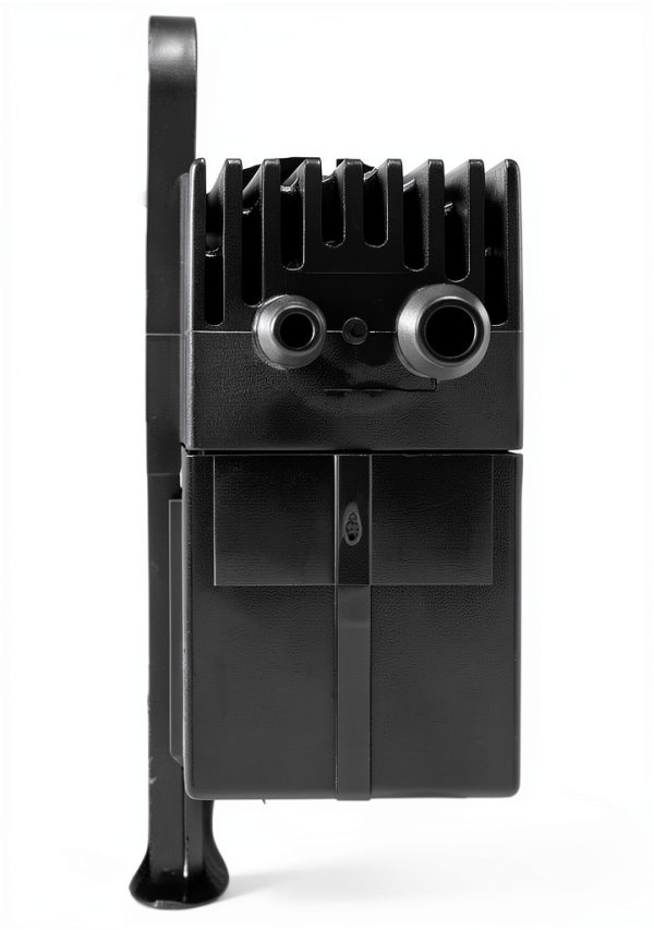 WVE by NTK Stainless Steel EGR Vacuum Solenoid-2