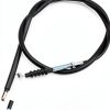 Yamaha YZ450F Clutch Cable by BH-Motor-0