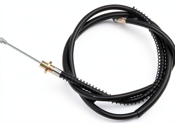 Yamaha Banshee Clutch Cable by BH-Motor-3