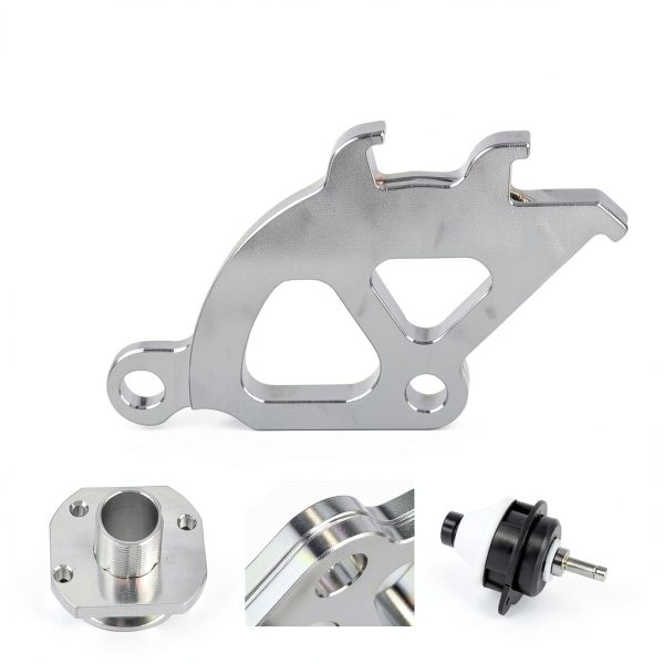 Ford Mustang Clutch Cable Kit by X4XZ-5