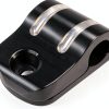 Harley Clutch Cable Clip TCMT Steel Clamp-4