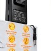 MARBERO Patio Adapter 18V-19V 100V-240V-2