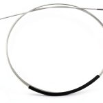 UnayKolb Clutch Cable for VW Beetle 2258mm-0
