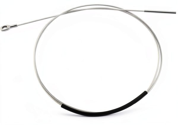 UnayKolb Clutch Cable for VW Beetle 2258mm-0