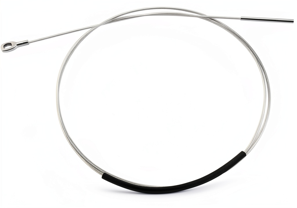 Installing UnayKolb clutch cable in a classic VW Beetle