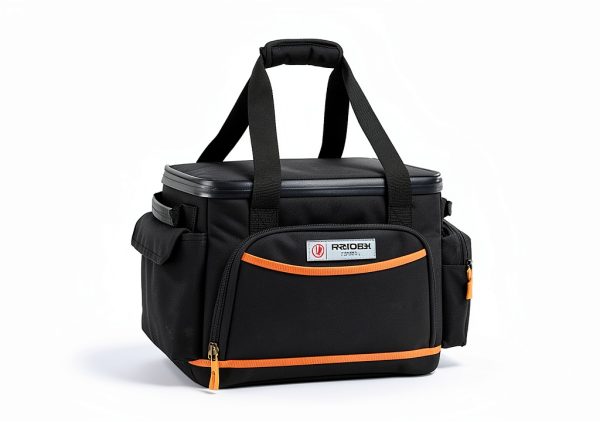 FRECOLSH Generator Storage Bag Grey S-6