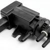 PB Turbo Pressure Solenoid EGR Vacuum Valve Metal Painted-0