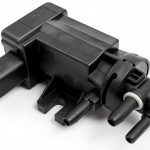 PB Turbo Pressure Solenoid EGR Vacuum Valve Metal Painted-0
