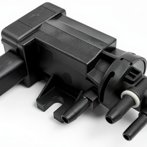 PB Turbo Pressure Solenoid EGR Vacuum Valve Metal Painted-0