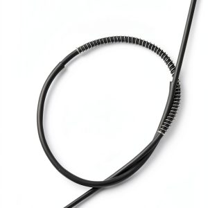 Yamaha YFS200 Blaster Clutch Cable Replacement by WFLNHB-0