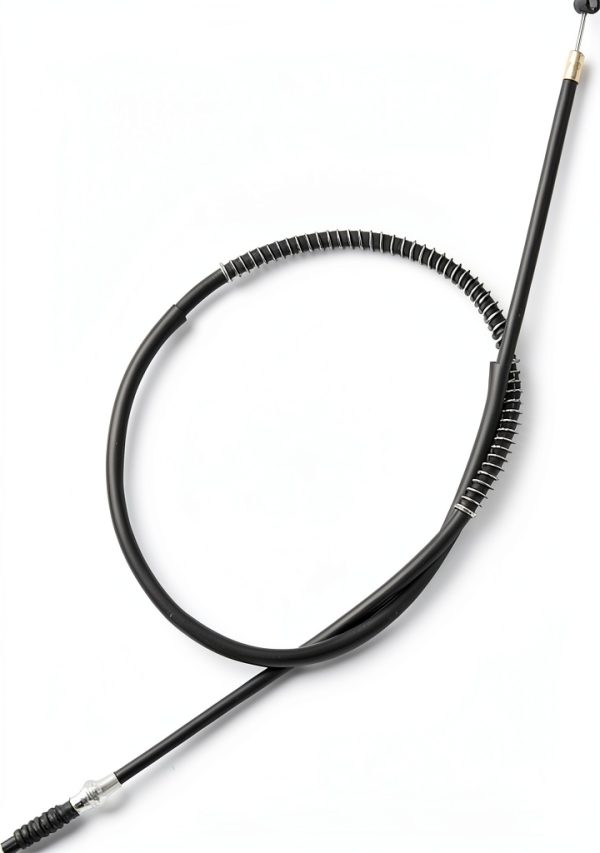Yamaha YFS200 Blaster Clutch Cable Replacement by WFLNHB-0