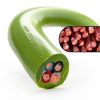 GEARit Generator Extension Cord Green 25 Feet-7