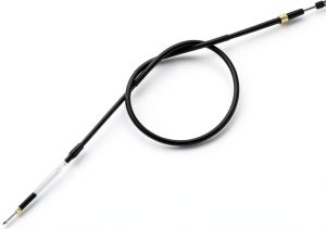 Motion Pro Black Vinyl Clutch Cable for GS500F-0