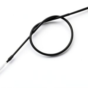 Motion Pro Black Vinyl Clutch Cable for GS500F-0