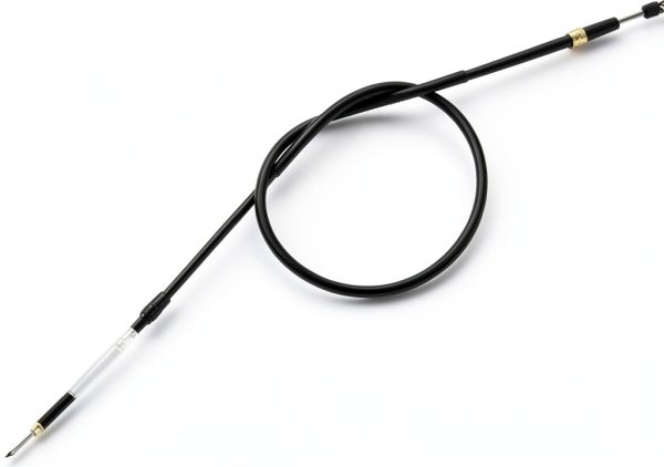 Motion Pro Black Vinyl Clutch Cable for GS500F-0