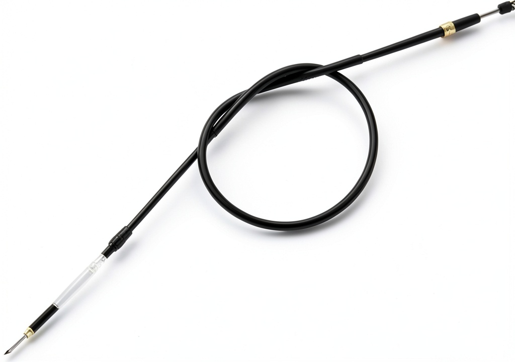 Motion Pro clutch cable for GS500F