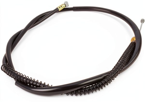 Yamaha Banshee 350 Clutch Cable Replacement Partszen-4
