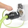 GEARit Generator Extension Cord Green 25 Feet-4