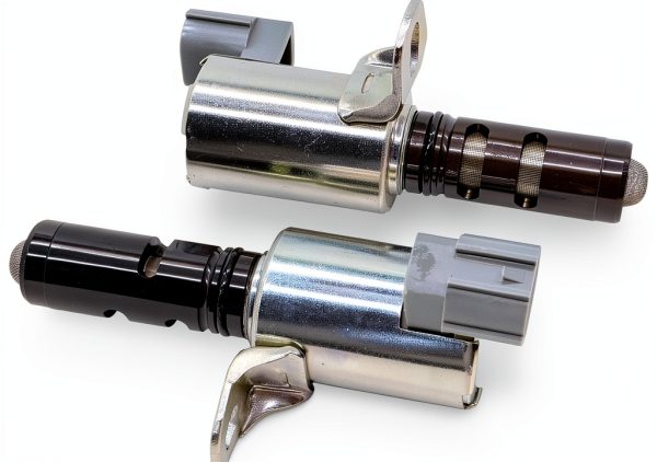 OXCANO VVT Solenoid for Ford Escape 2013-2019-0