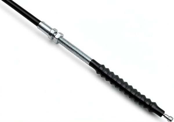 GOOFIT ATV Clutch Cable Replacement-5