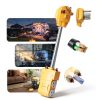 MECMO 14-50P RV Generator Cord-7