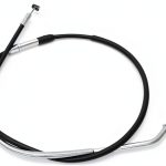 Yamaha YFZ450 Clutch Cable Kacarber OEM Design-0