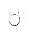 Transmission Shift Cable HTWORK Plastic Design-3