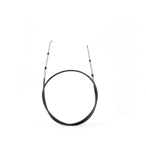 Transmission Shift Cable HTWORK Plastic Design-3