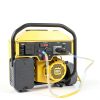 Yellow 15FT Generator Cord by Vockjour Patio-6