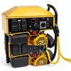 Yellow 15FT Generator Cord by Vockjour Patio-5