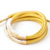 Yellow 15FT Generator Cord by Vockjour Patio-3