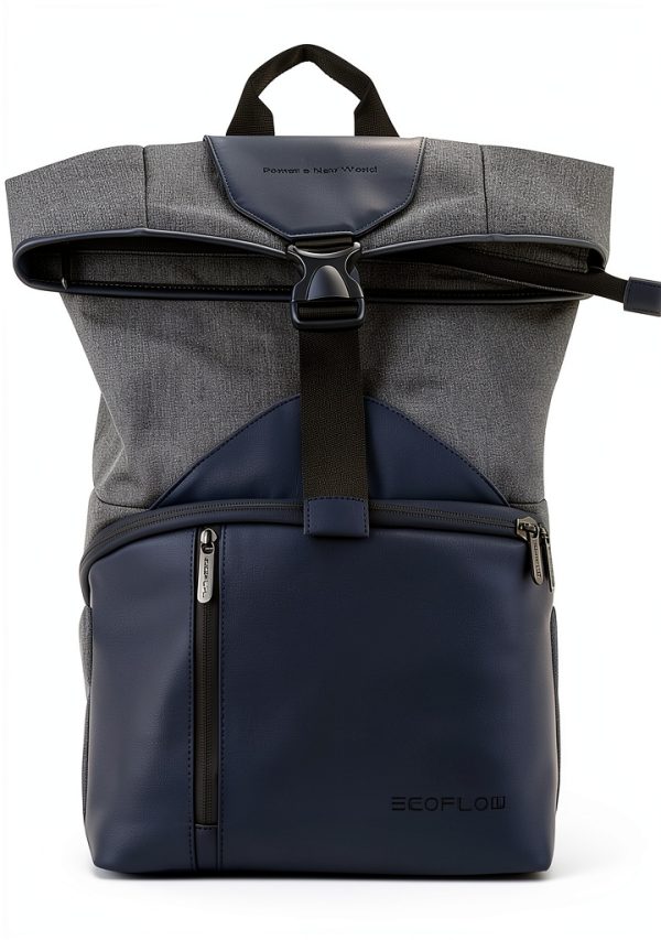 EF ECOFLOW Bag for RIVER 2 Waterproof Dustproof Protective Cover-0