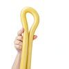 PlugSaf 50ft Yellow 4‑Prong Generator Cord L14‑30 PS‑50L14‑30-2