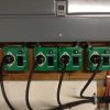 Generator Transfer Switch EZ Generator Universal Outdoor UL CSA ETL-4