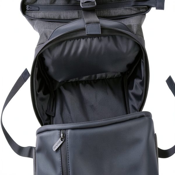 EF ECOFLOW Bag for RIVER 2 Waterproof Dustproof Protective Cover-3