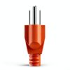 Dreyoo Generator Neutral Grounding Plug Black Orange Sizes 1-3-1