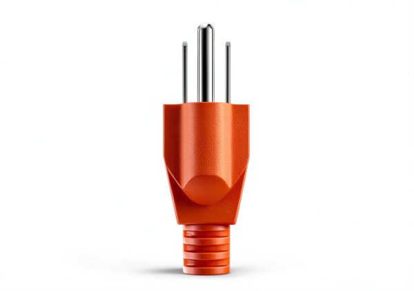 Dreyoo Generator Neutral Grounding Plug Black Orange Sizes 1-3-1